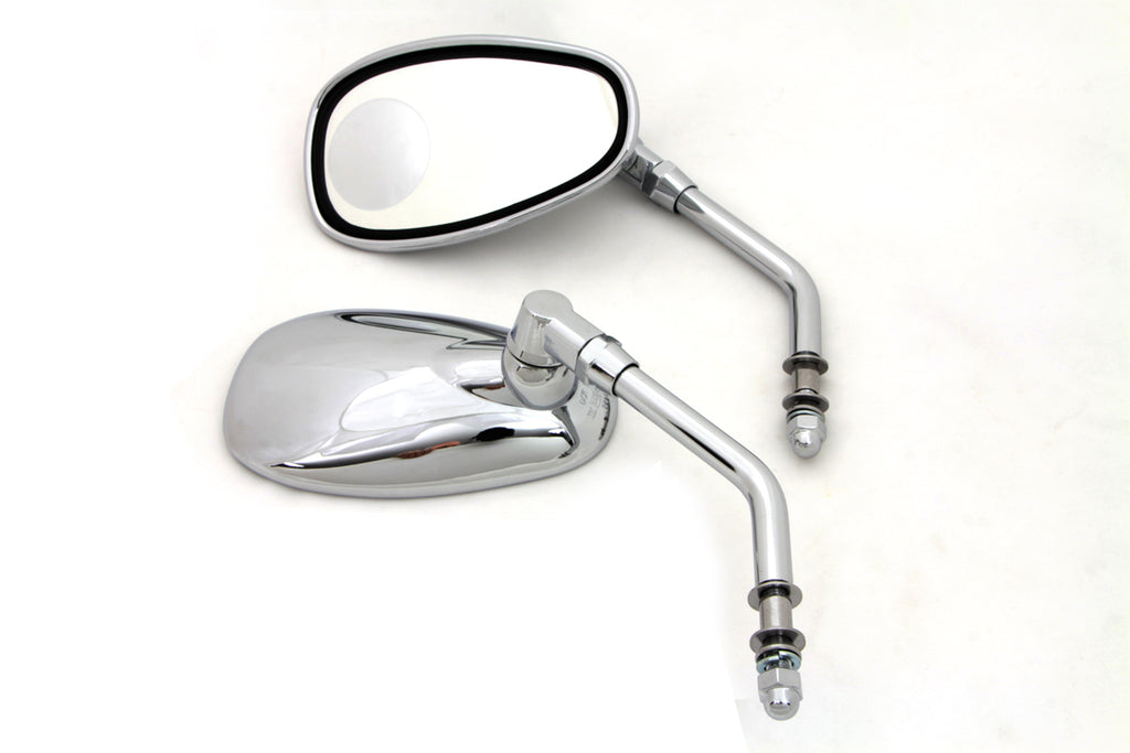 Split Vision Mirror Set