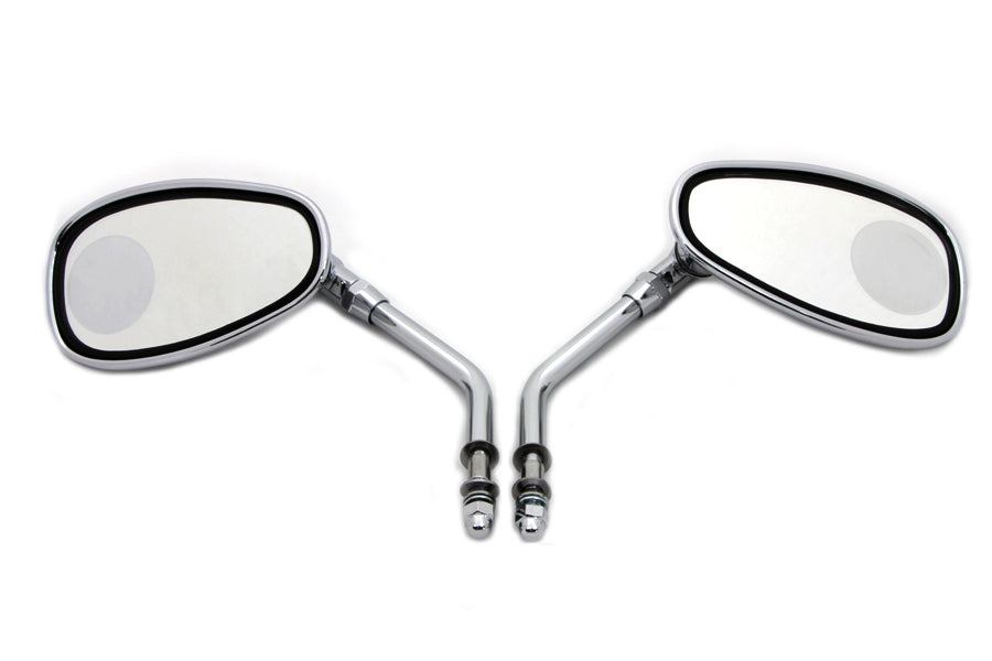 Split Vision Mirror Set