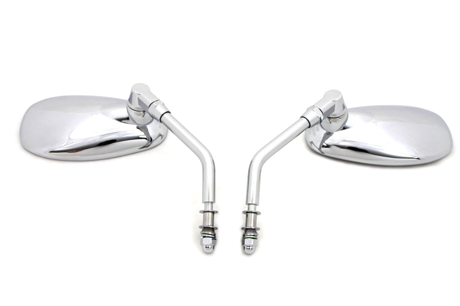 Split Vision Mirror Set
