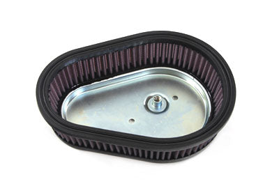 K&N Replacement Air Filter