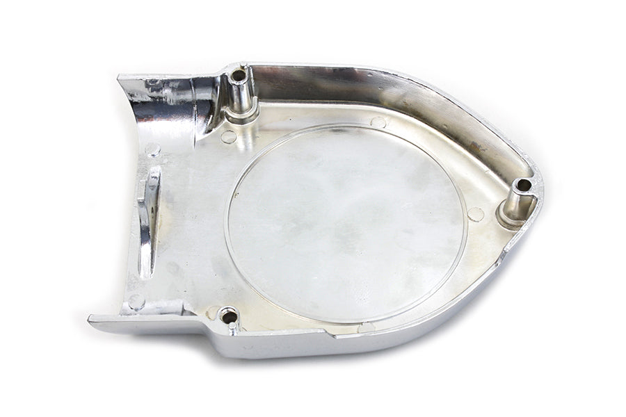 Air Cleaner Cover with Skull Design