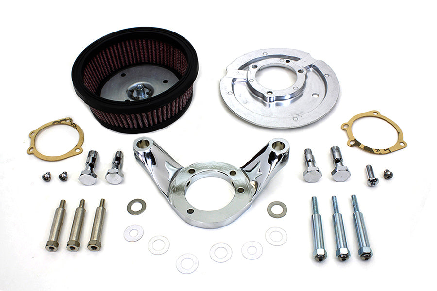 Cycovator Hi-flow Air Cleaner Kit