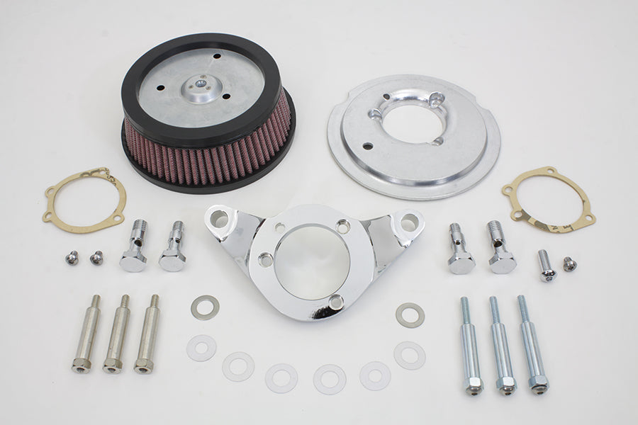 Cycovator Hi-flow Air Cleaner Kit