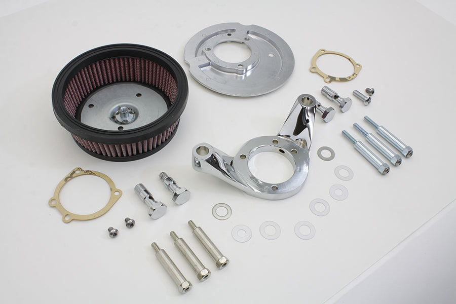 Cycovator Hi-flow Air Cleaner Kit