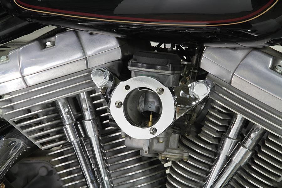 Cycovator Hi-flow Air Cleaner Kit