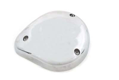 Mini Tear Drop Air Cleaner Cover Smooth