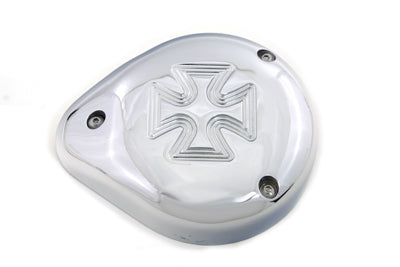 Mini Tear Drop Air Cleaner Assembly