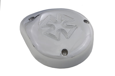 Mini Tear Drop Air Cleaner Assembly