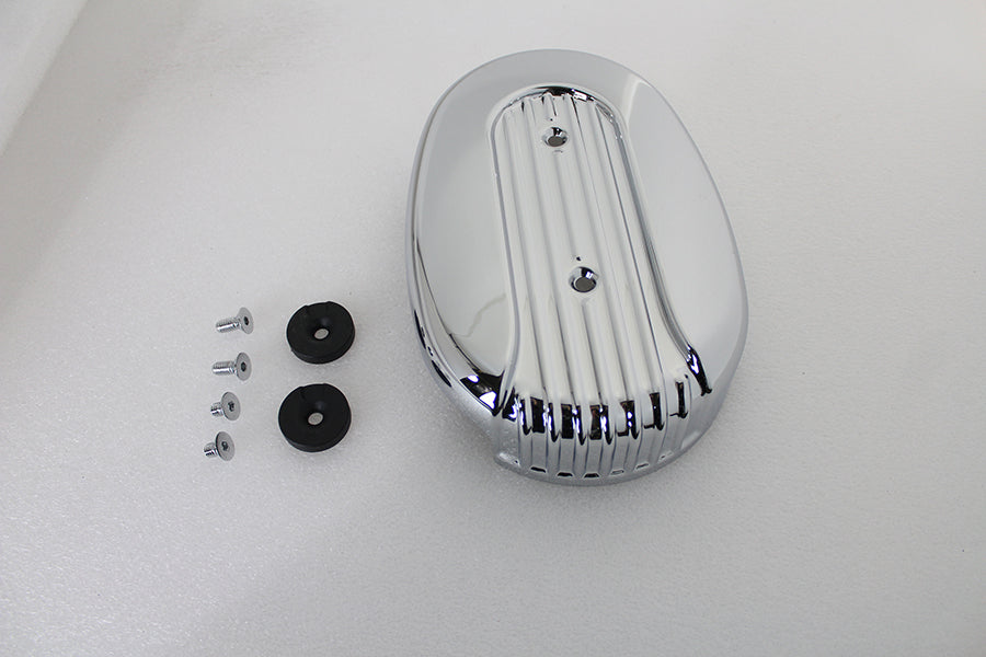 High Flow Air Cleaner Cover