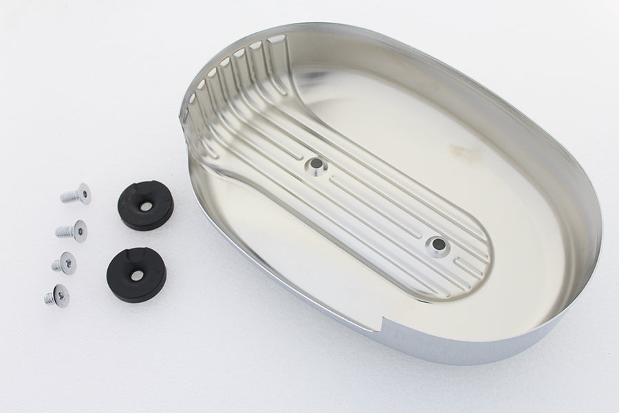 High Flow Air Cleaner Cover