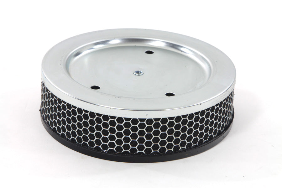 Round Uni Filter Foam Element