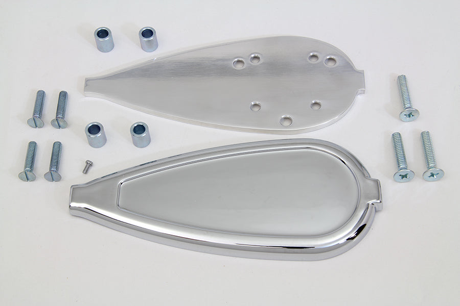 Teardrop Carburetor Cover Kit