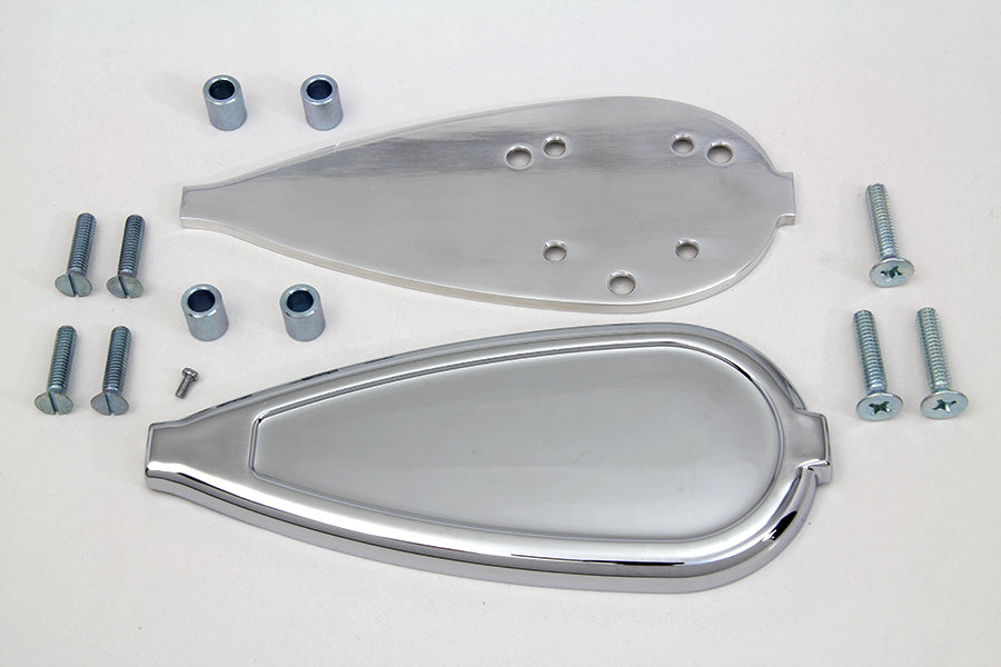 Teardrop Carburetor Cover Kit