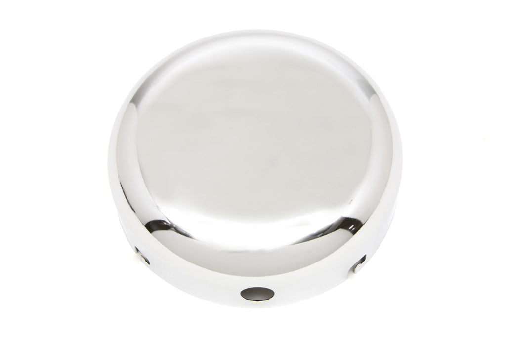 Chrome 7 Air Cleaner Cover