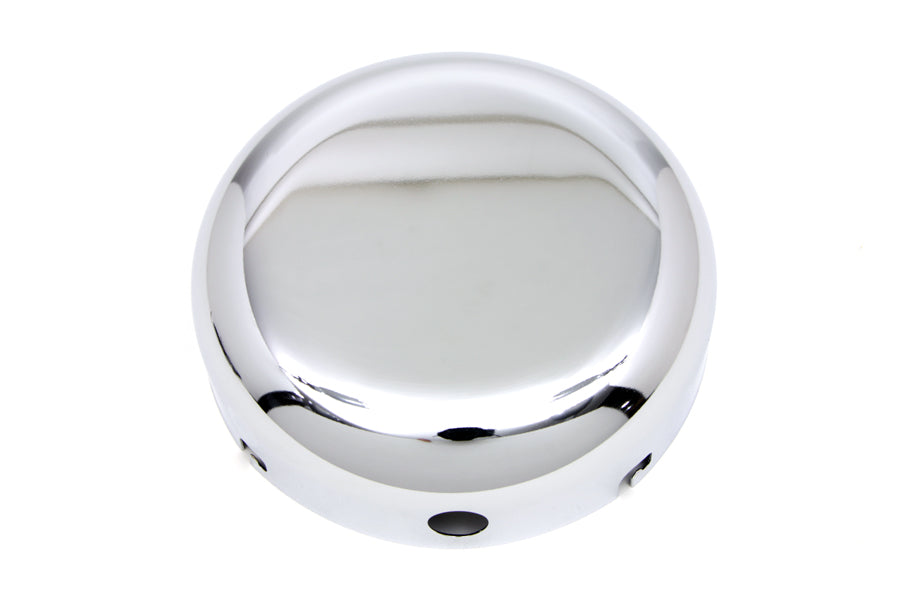 Chrome 7 Air Cleaner Cover