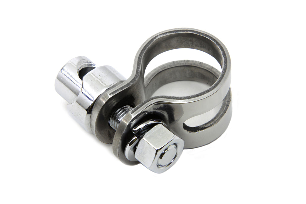 Mirror Clamp and Stud Kit