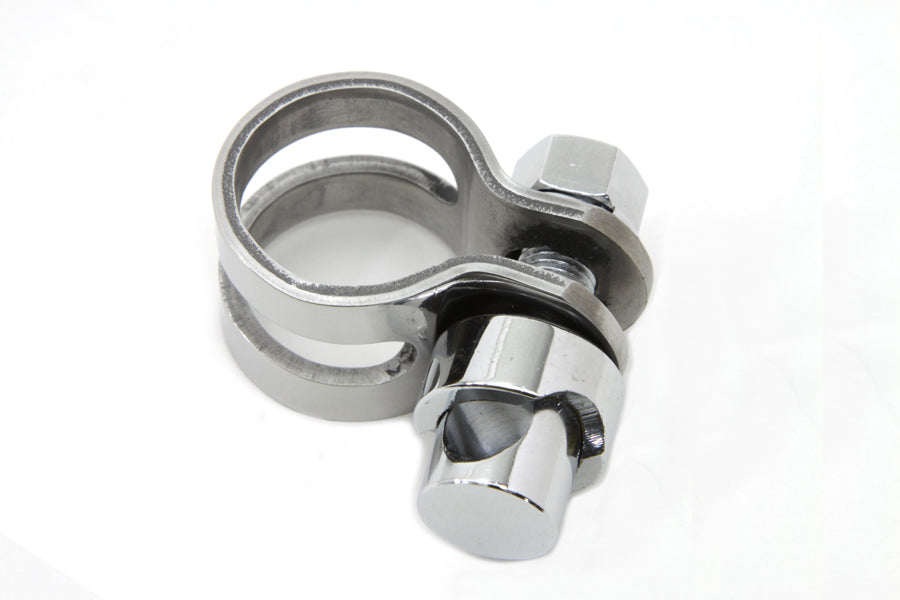 Mirror Clamp and Stud Kit