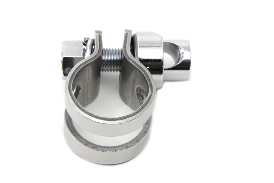 Mirror Clamp and Stud Kit