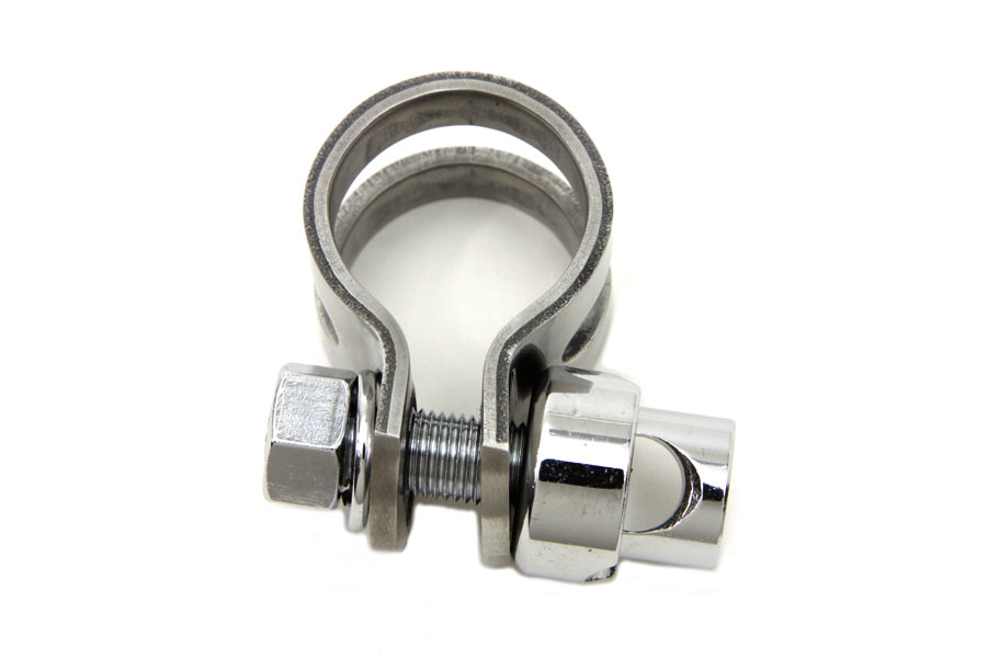 Mirror Clamp and Stud Kit