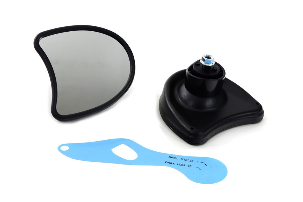 Fairing Mount Mirror Set