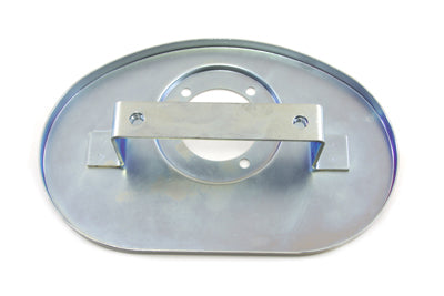 CV Air Cleaner Backing Plate