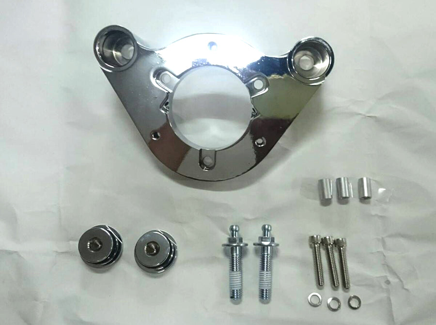 50mm EFI Air Cleaner Mount Kit