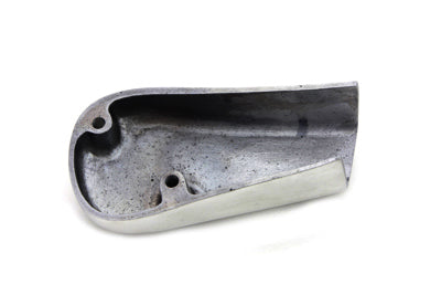 Linkert Carburetor Cover Smooth