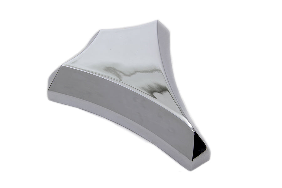 Linkert Diamond Air Cleaner Cover Kit