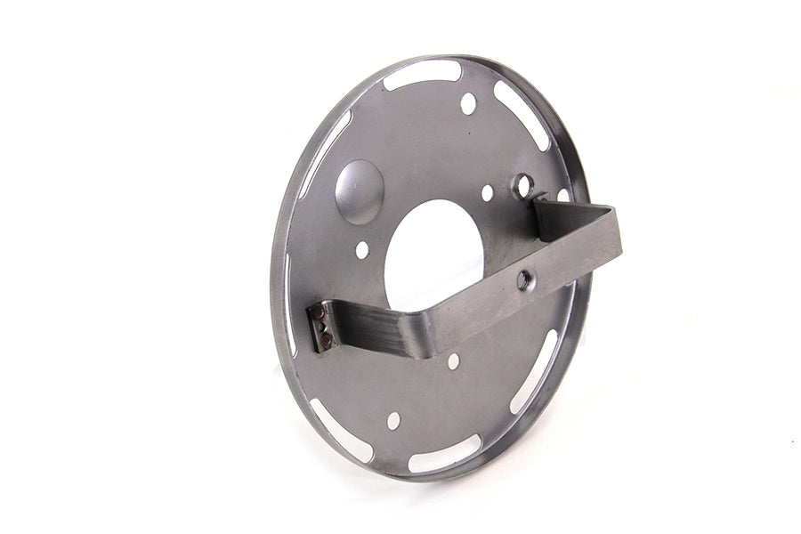 7 or 8 Air Cleaner Backing Plate