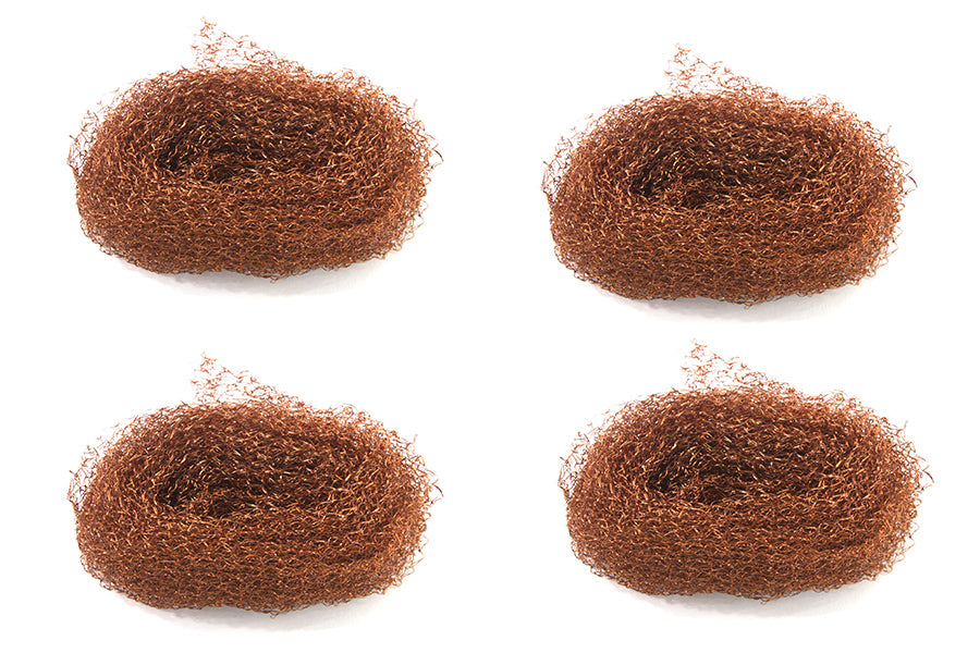 Air Cleaner Copper Mesh Set