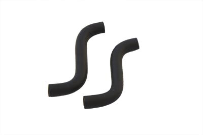 Breather Tube Set Rubber