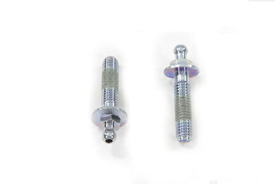 Breather Bolt Set Zinc