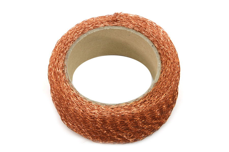 6 Air Cleaner Mesh Copper