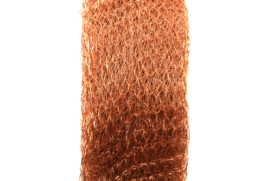 6 Air Cleaner Mesh Copper