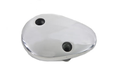 Linkert Carburetor Air Deflector