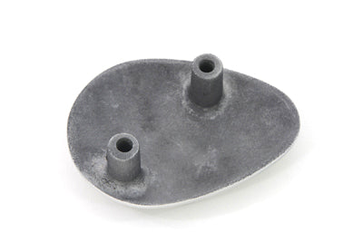 Linkert Carburetor Air Deflector