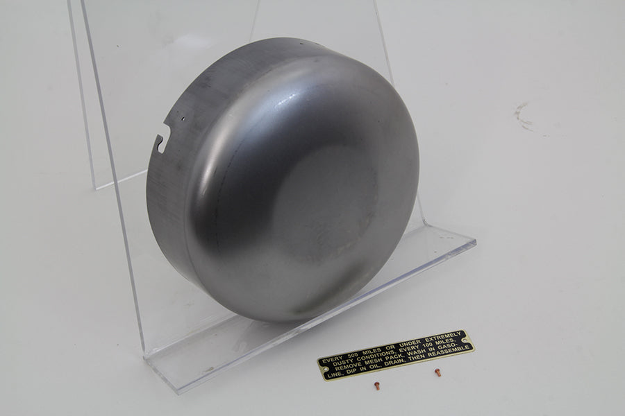 Raw 6 Air Cleaner Cover