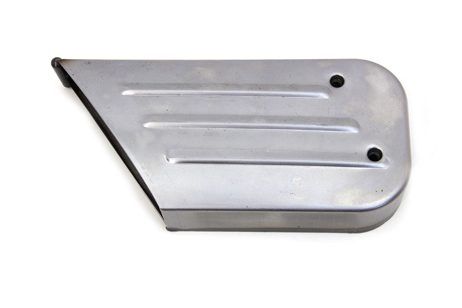 1936 EL Air Cleaner Assembly with Raw Cover