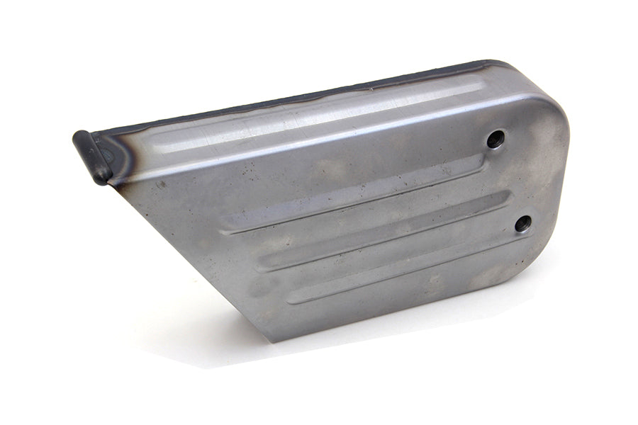 1936 EL Air Cleaner Assembly with Raw Cover