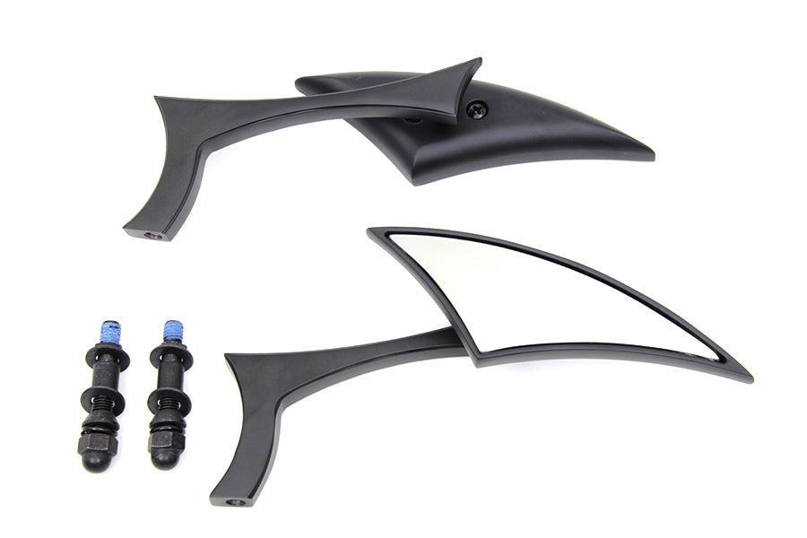 Odin Diamond Style Mirror Set