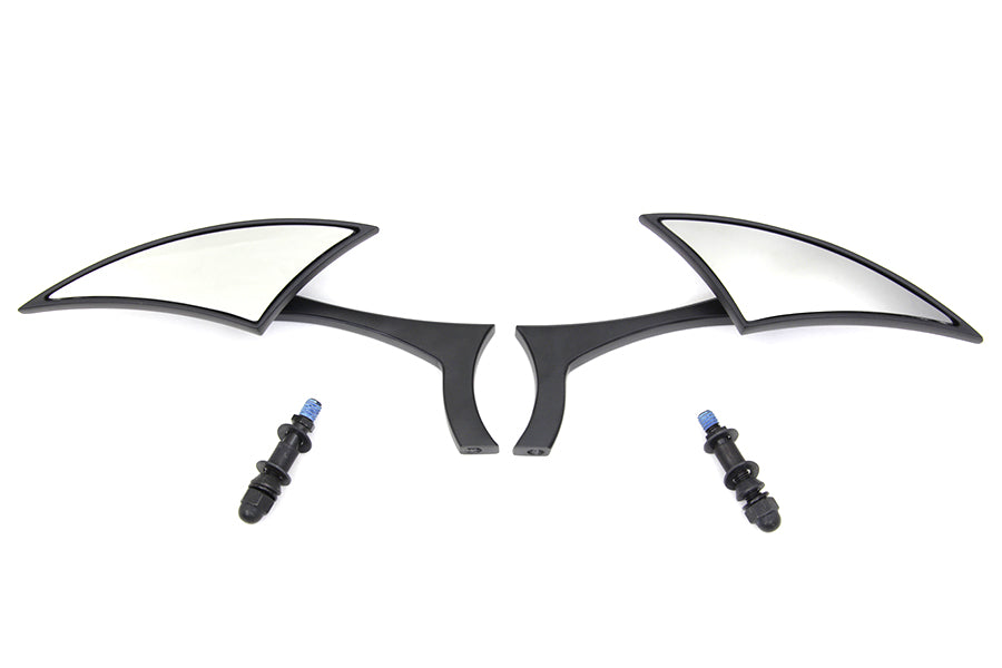 Odin Diamond Style Mirror Set