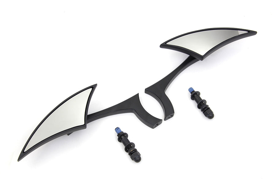 Odin Diamond Style Mirror Set