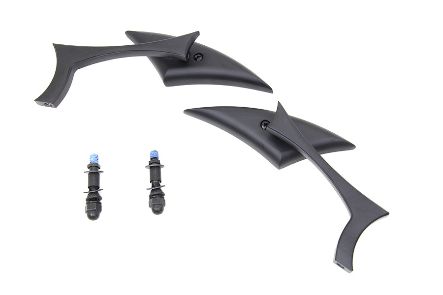 Odin Diamond Style Mirror Set