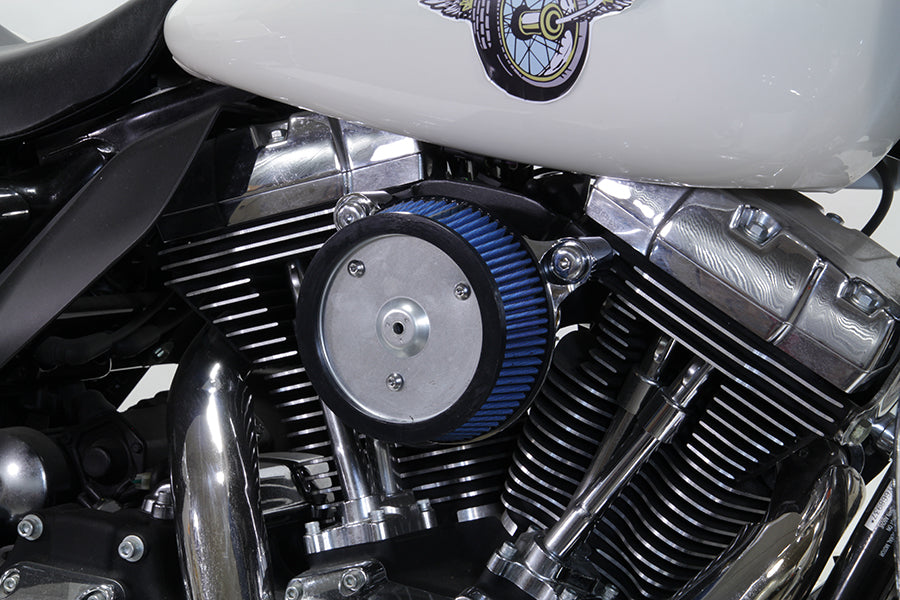 High Flow Air Cleaner Kit