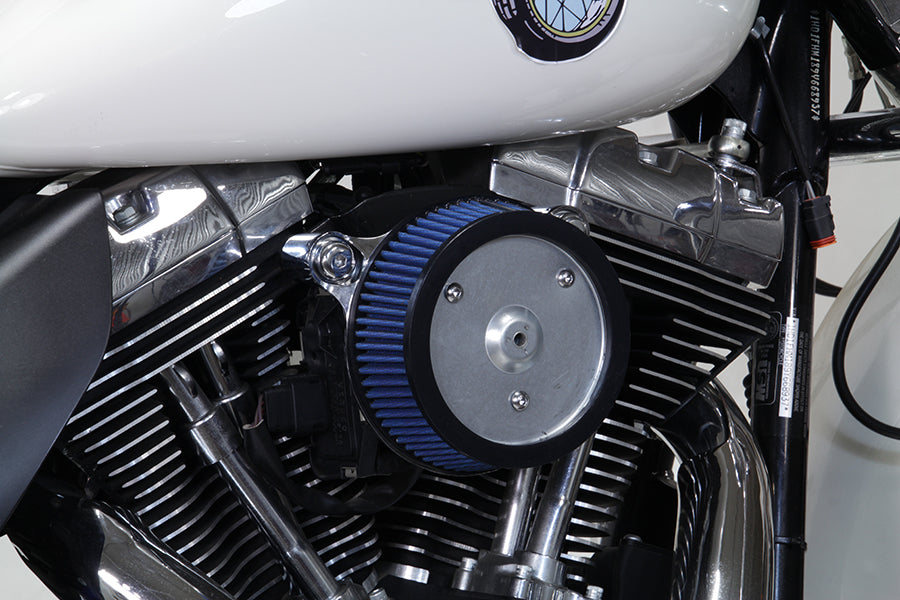 High Flow Air Cleaner Kit