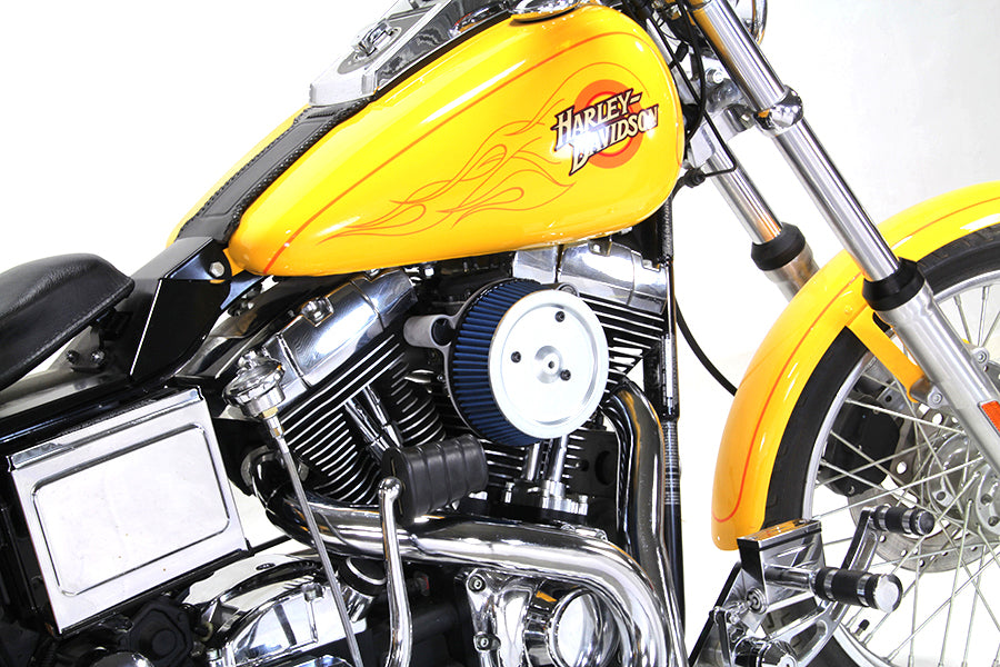 Air Cleaner Kit Stage 1