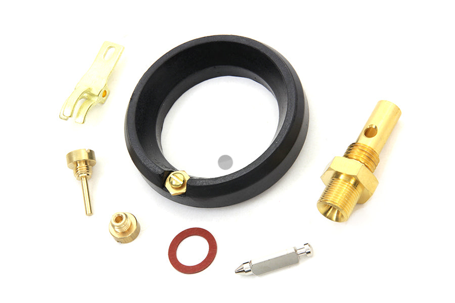 Linkert Carburetor Float Assembly