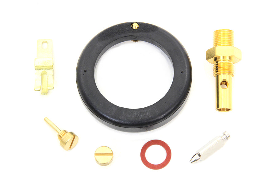 Linkert Carburetor Float Assembly