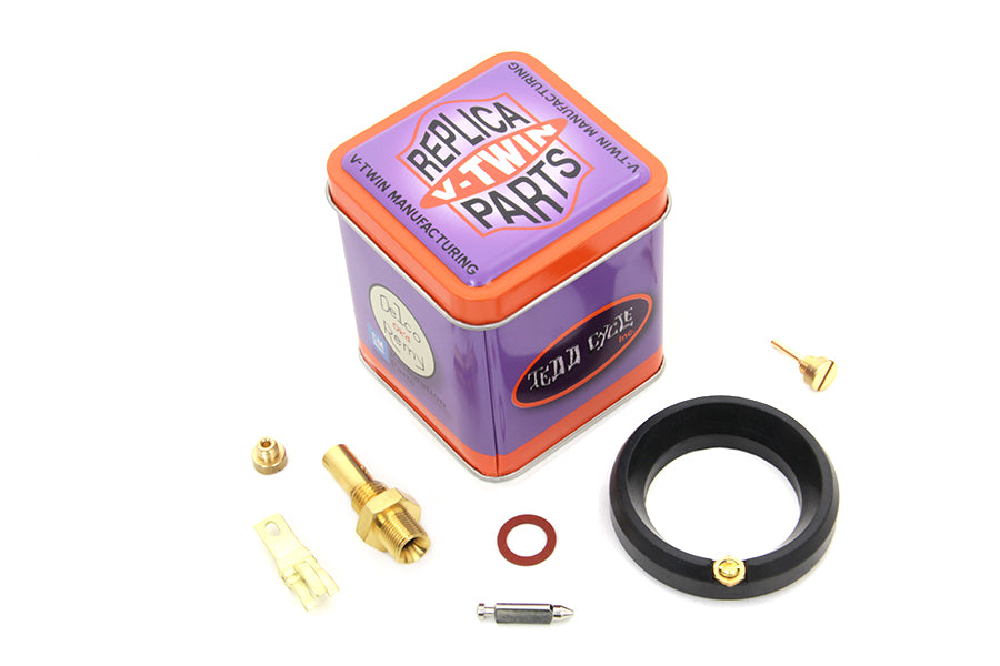 Linkert Carburetor Float Assembly