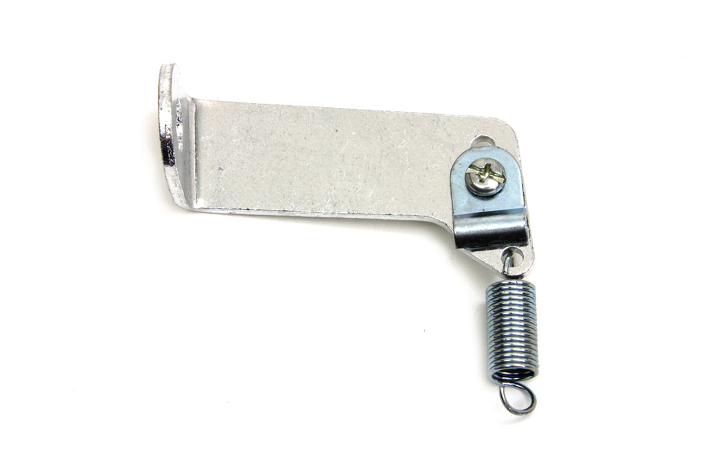 Flanders Linkert Carburetor Bracket